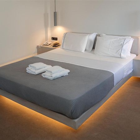 North Wind Luxury Suites Ía Kültér fotó